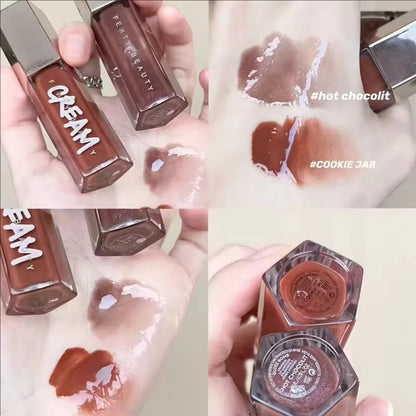 Moisturizing Full Size Lipstick