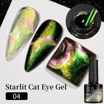 Cat Eye Gel Polish 5ml