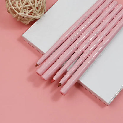 Matte Waterproof Lip Liner Set