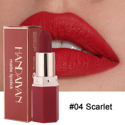 Matte Velvet Lipstick