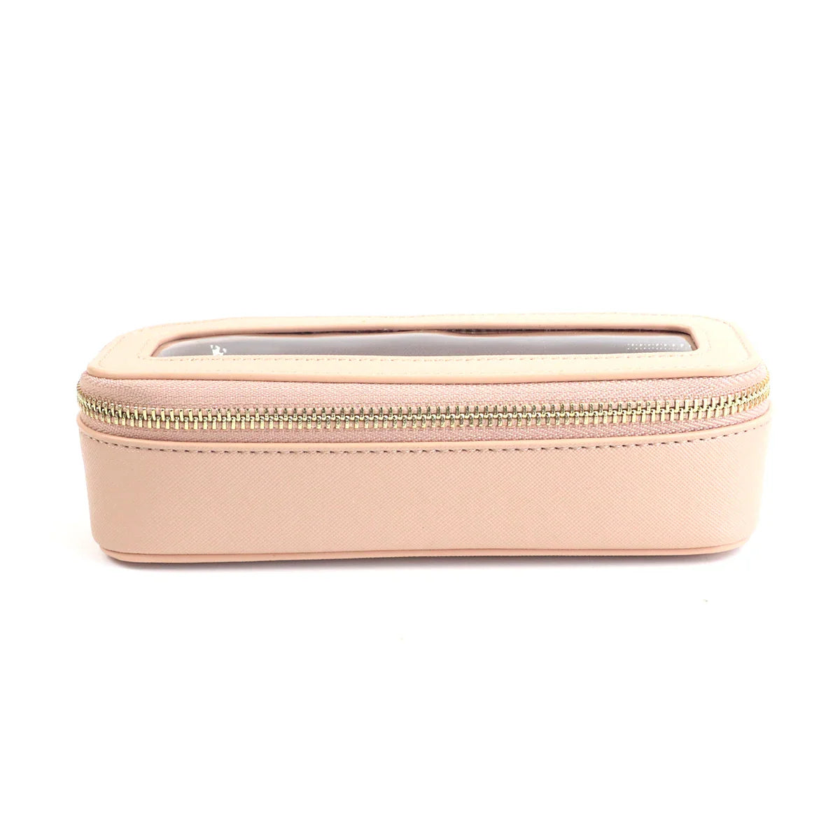 Personalized PU Makeup Brush Case