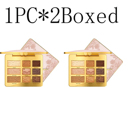 Waterproof Single Eyeshadow