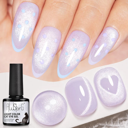 Cat Eye Gel Polish 5ml