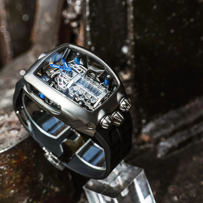 Sport Diver Watch