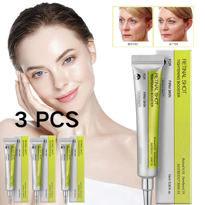 Retinol Eye Firming Cream