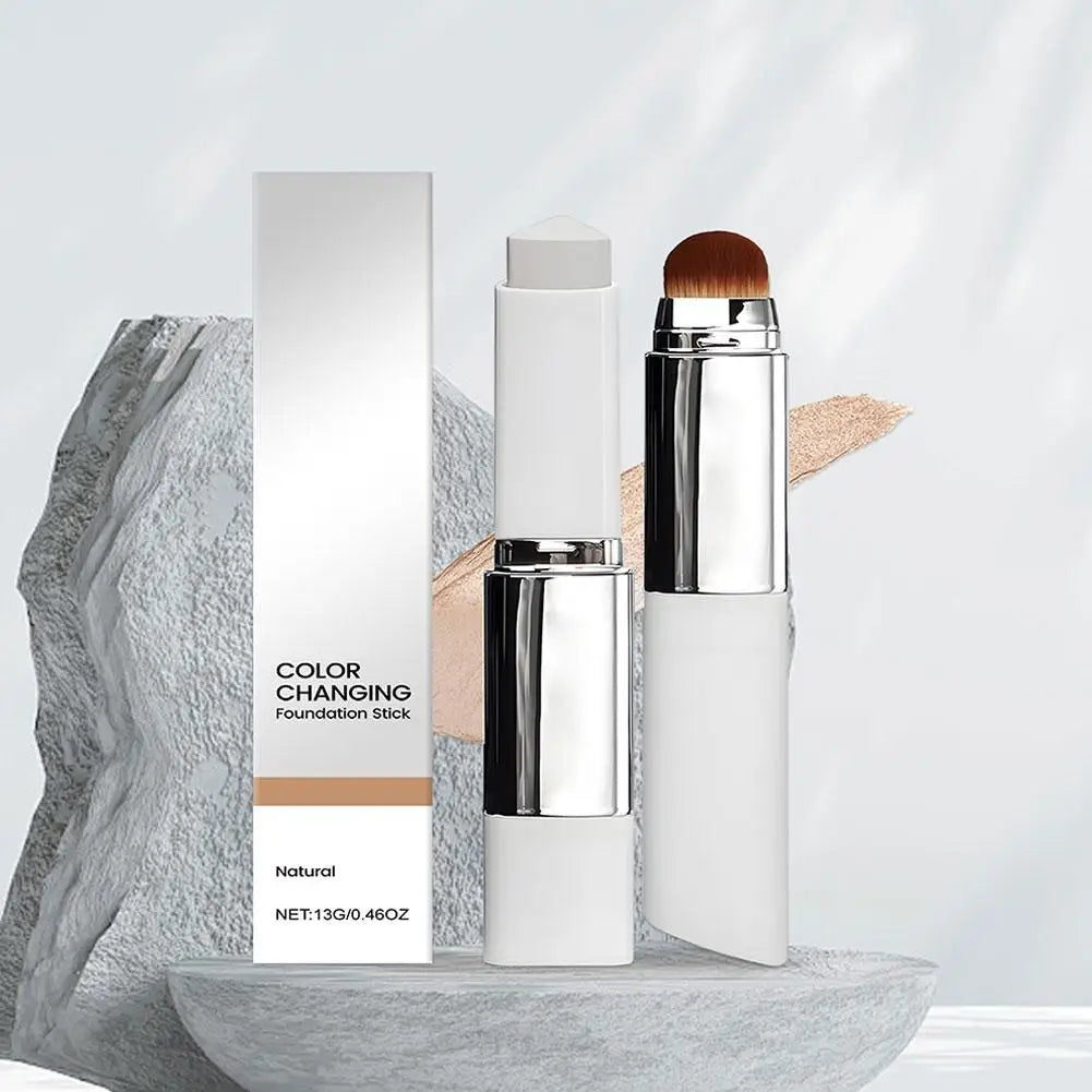 Color Changing Foundation Stick
