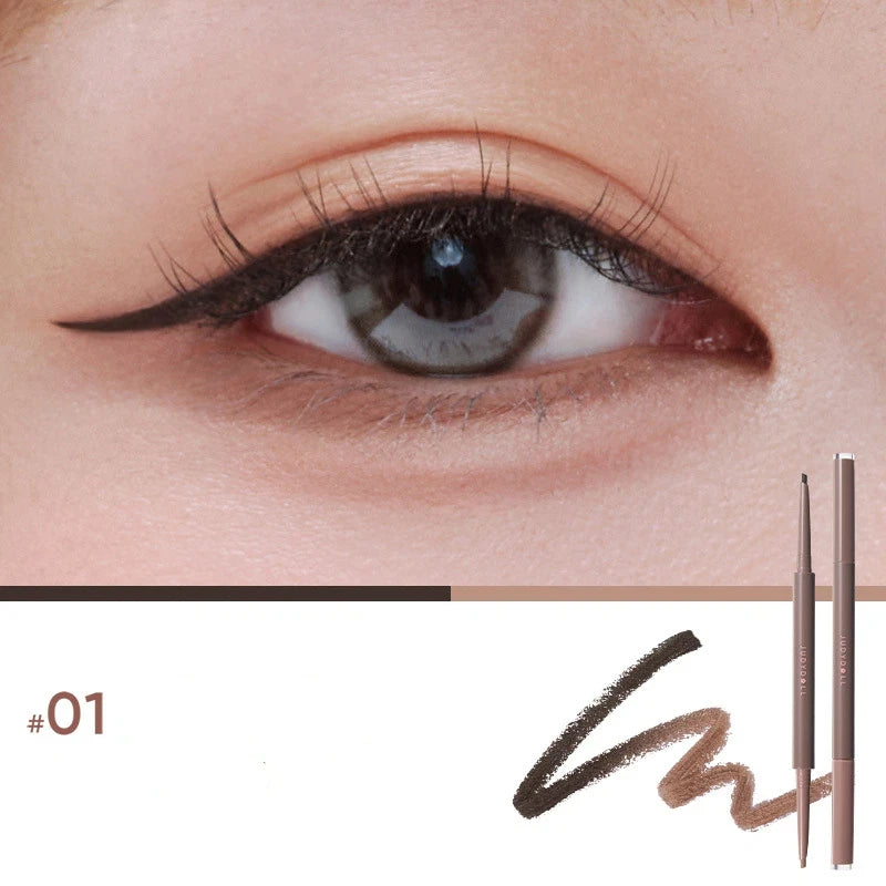Dual Color Eye Liner Shadow