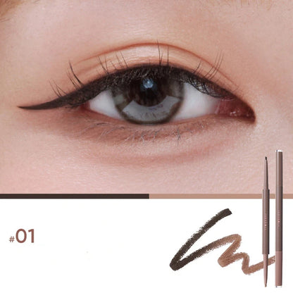 Dual Color Eye Liner Shadow