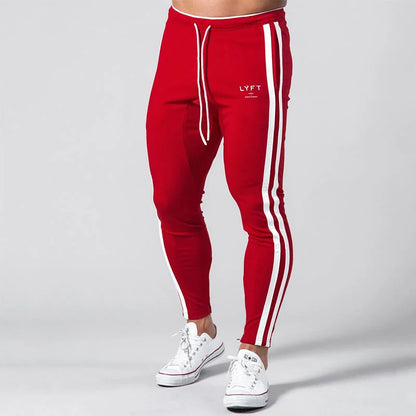 Slim Fit Ankle Pants