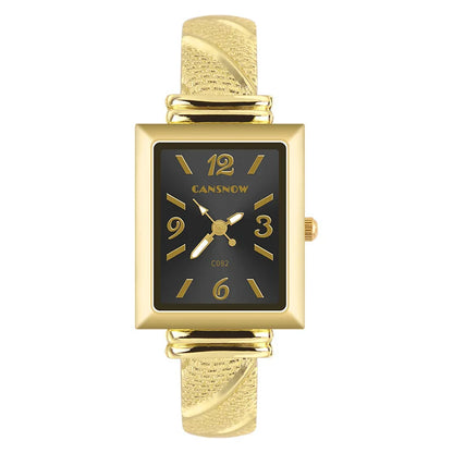 Steel Strap Watch