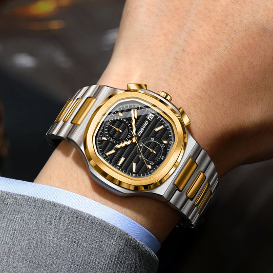 Automatic Date Watch