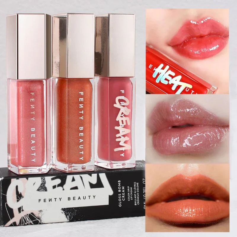 Moisturizing Lip Gloss