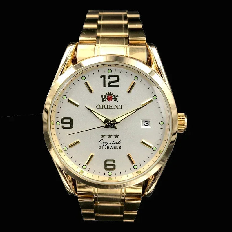 Analog Digital Watch