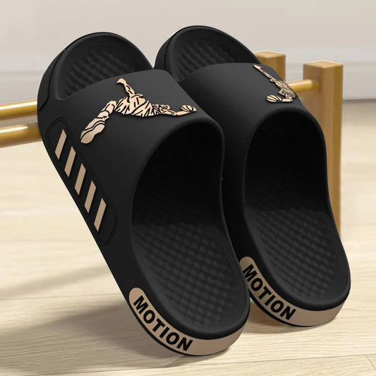 Non-Slip EVA Slippers