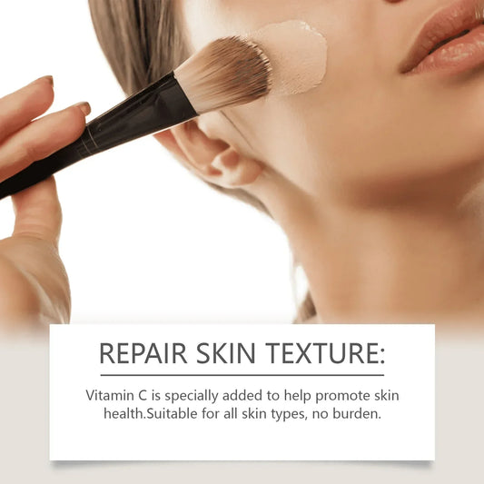 Full Coverage DD Cream