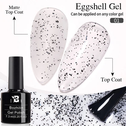 Crimson Cat Eye Gel