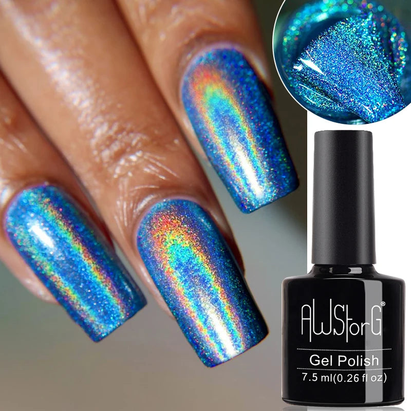 Cat Eye Gel Polish 5ml