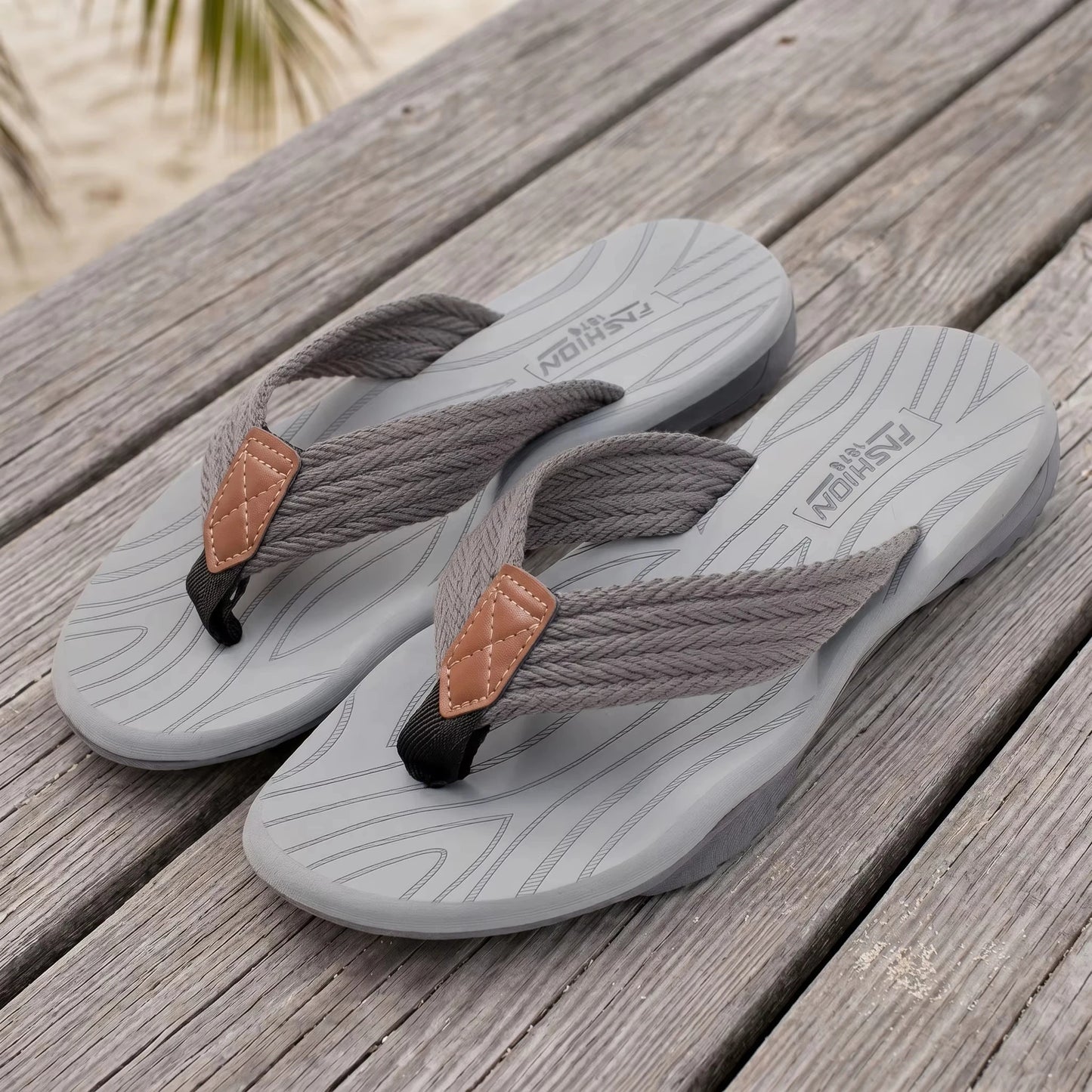 Eva Flip Flops Slippers