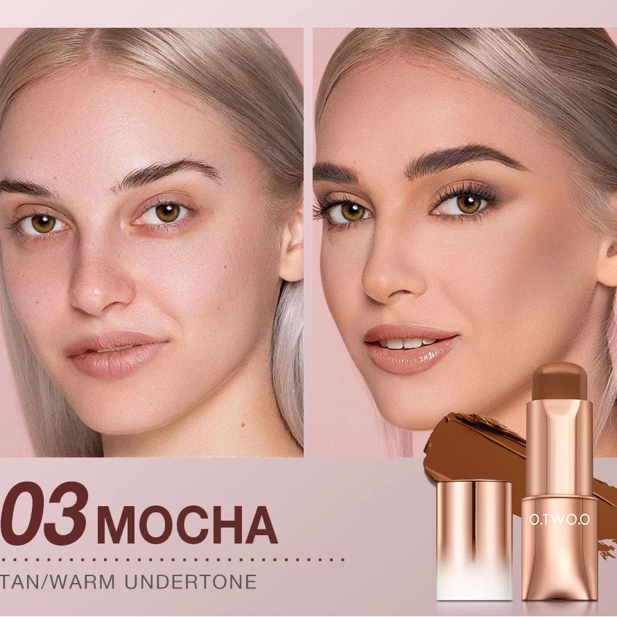 Creamy Contour Stick Bronzer