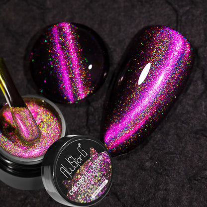 Cat Eye Gel Polish 5ml