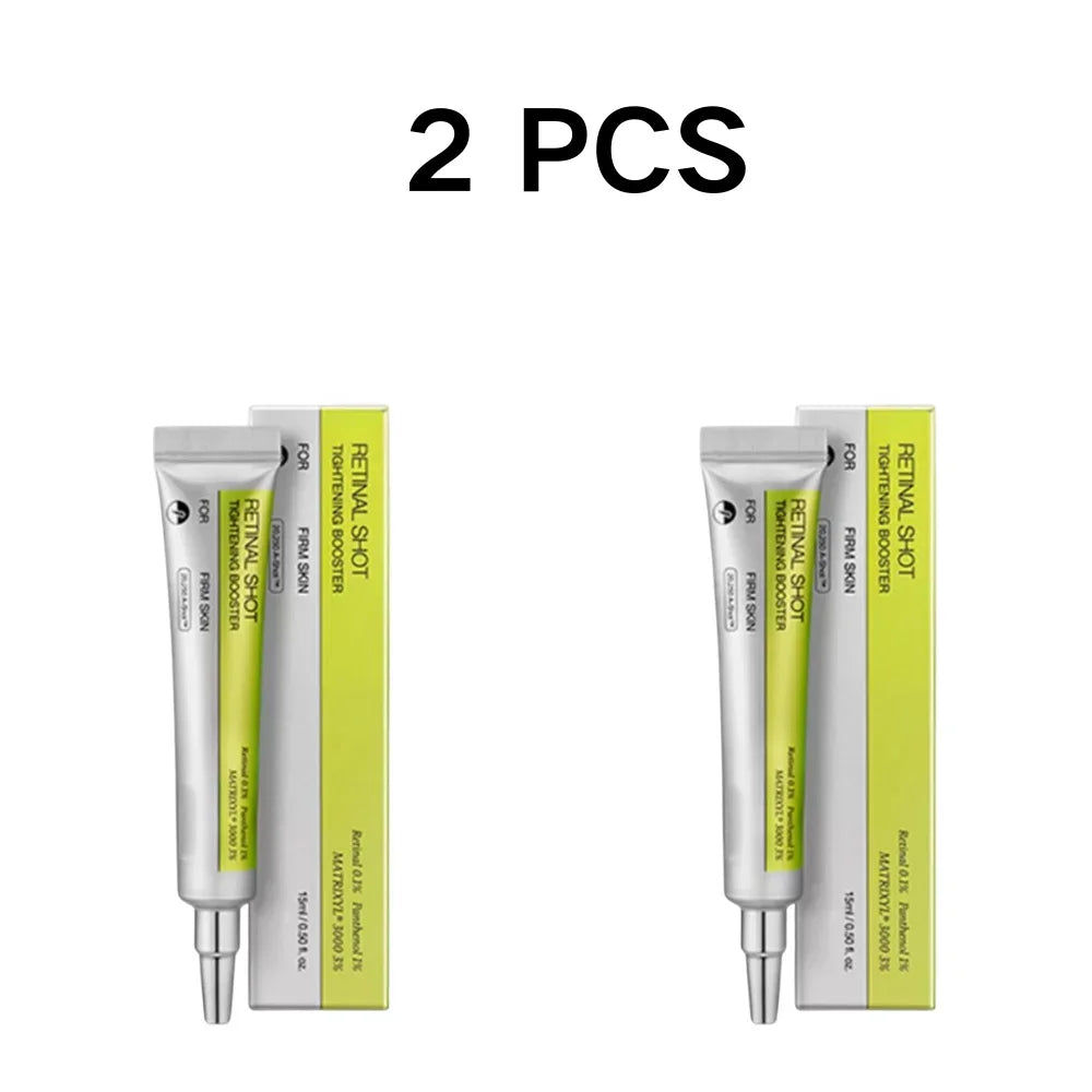 Retinol Eye Firming Cream