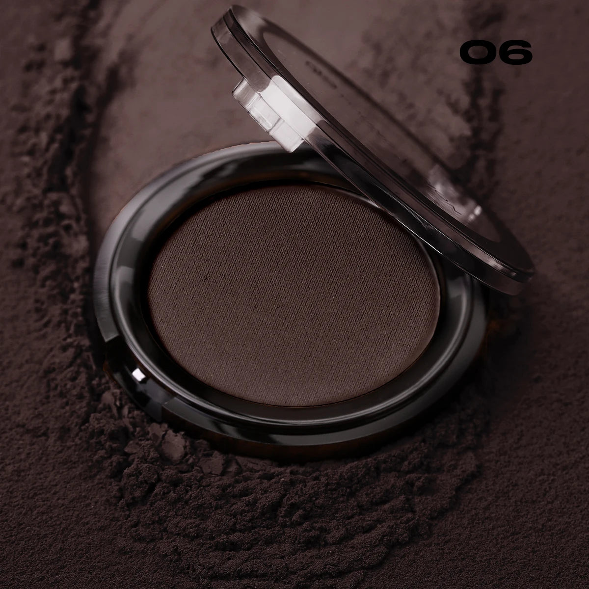 Matte Contour Bronzer Powder