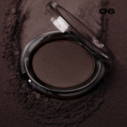 Matte Contour Bronzer Powder