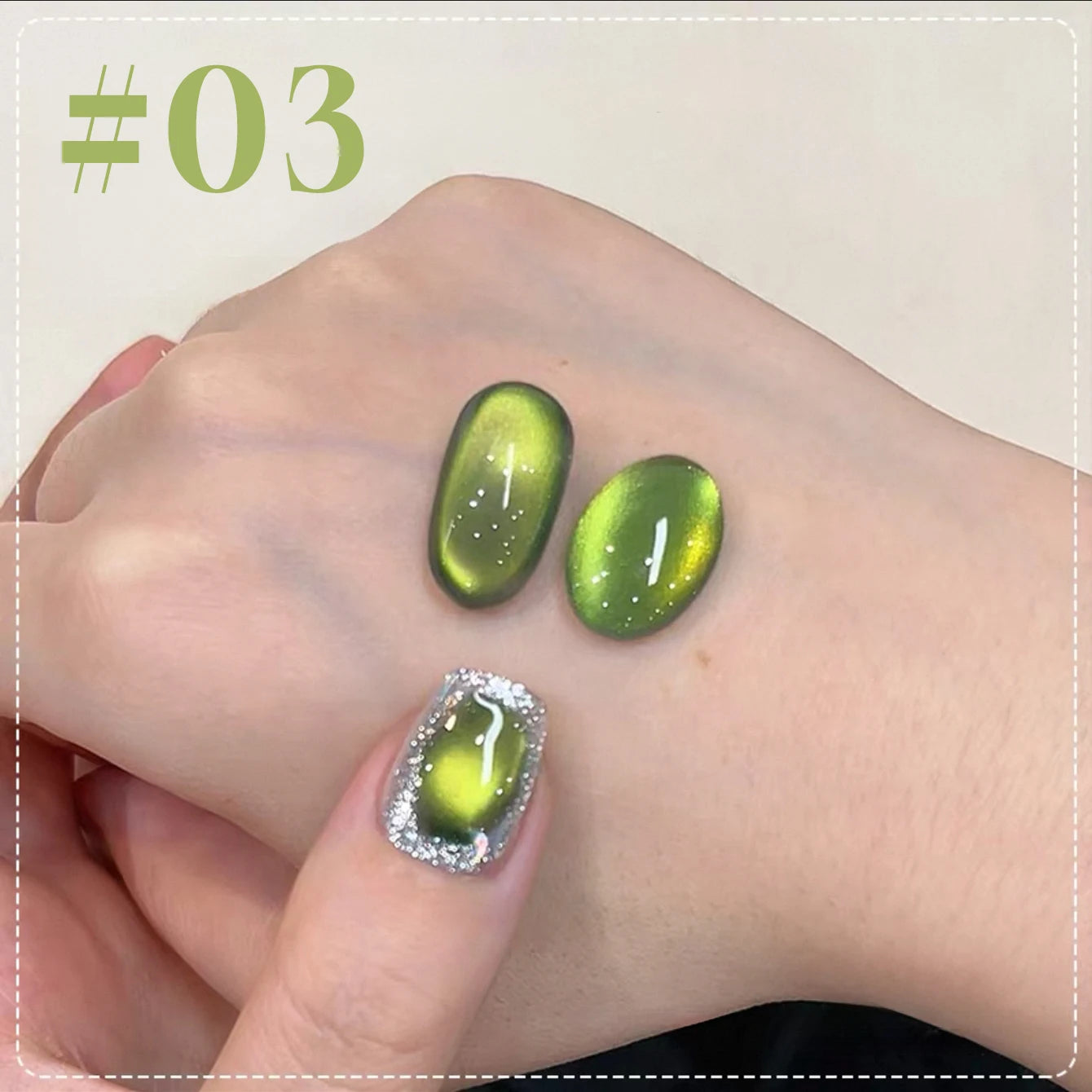12ml Gel Nail Polish