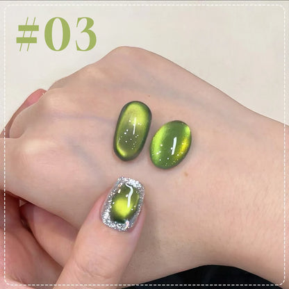 12ml Gel Nail Polish