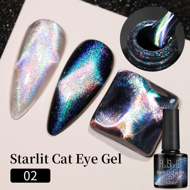 Cat Eye Gel Polish 5ml