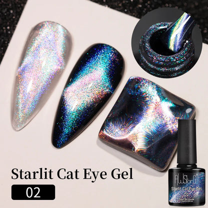Cat Eye Gel Polish 5ml