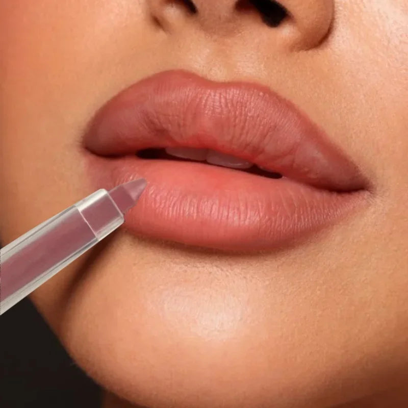 Hydrating Waterproof Lipstick