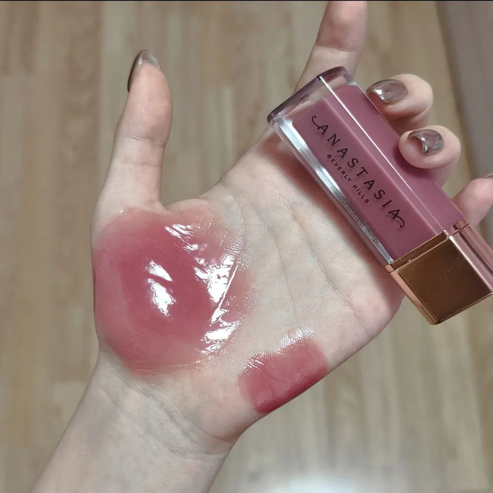 Nude Matte Hydrating Lip Gloss