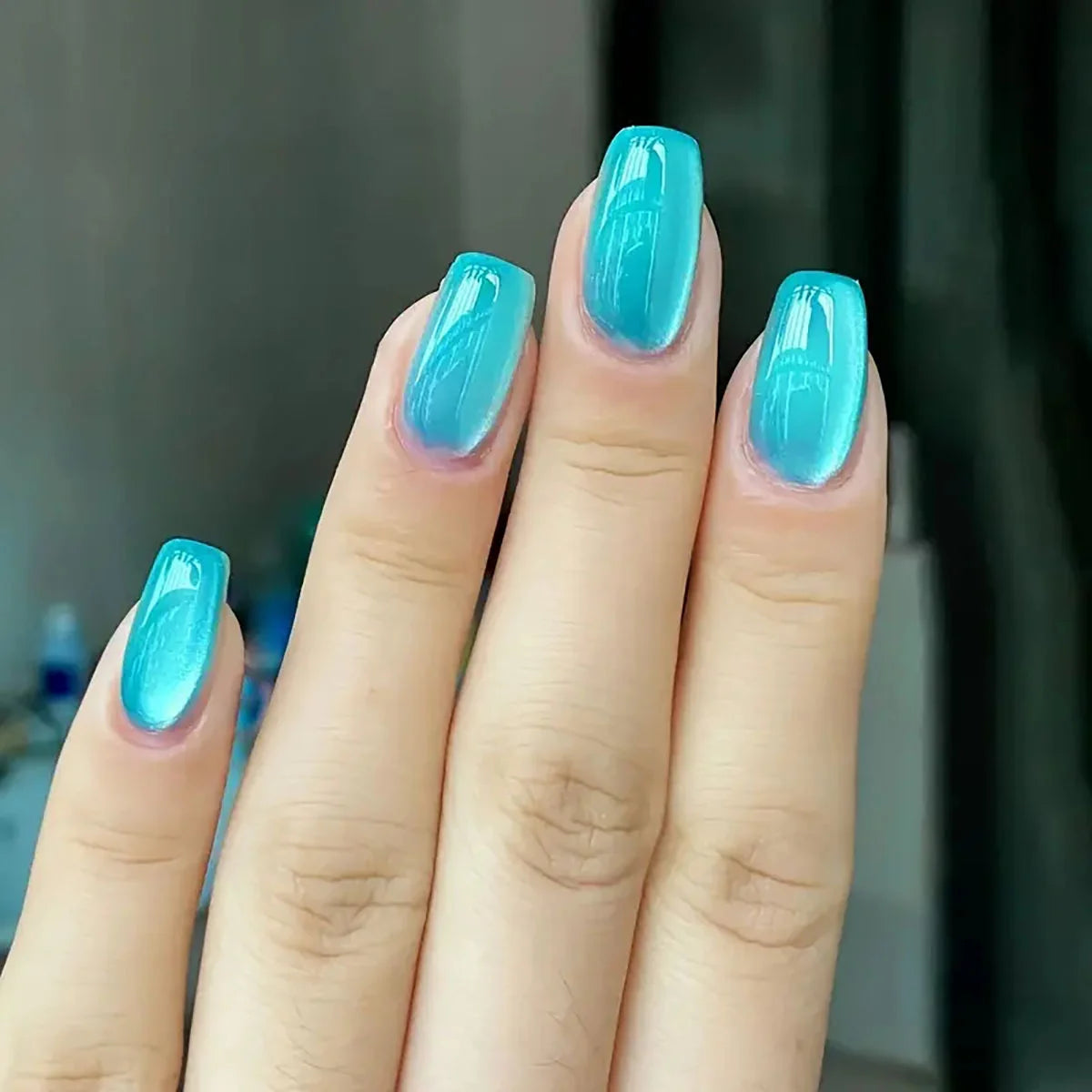 Acrylic Gel Nail Set
