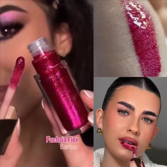 Hydrating Smooth Lipstick