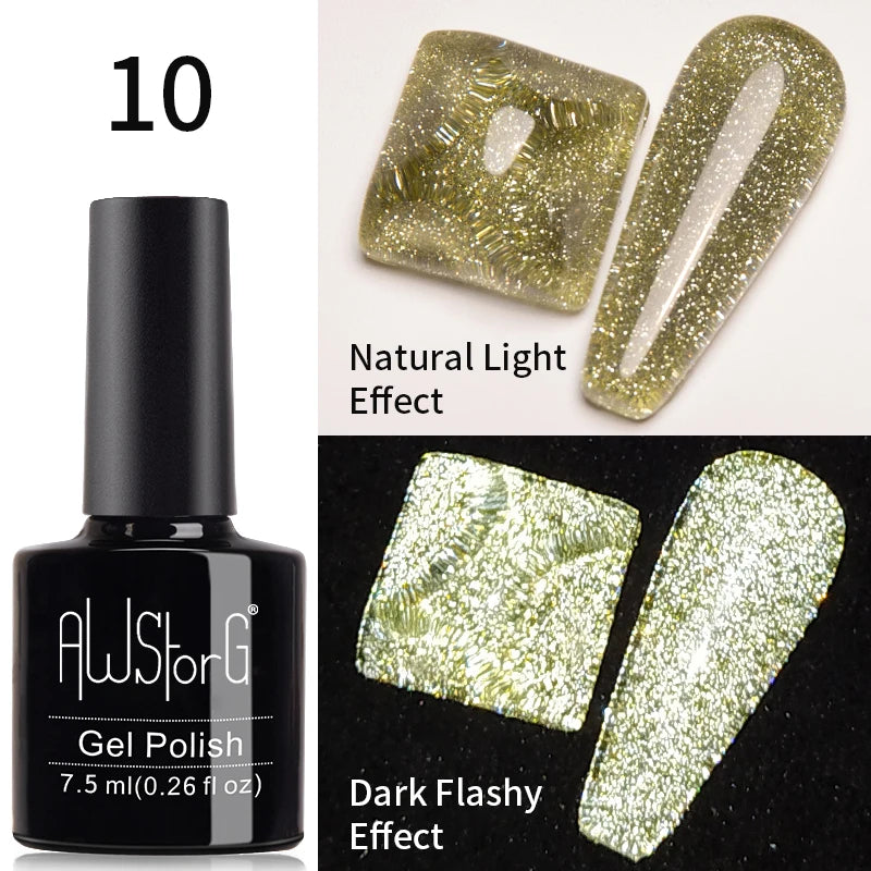 Cat Eye Gel Polish 5ml
