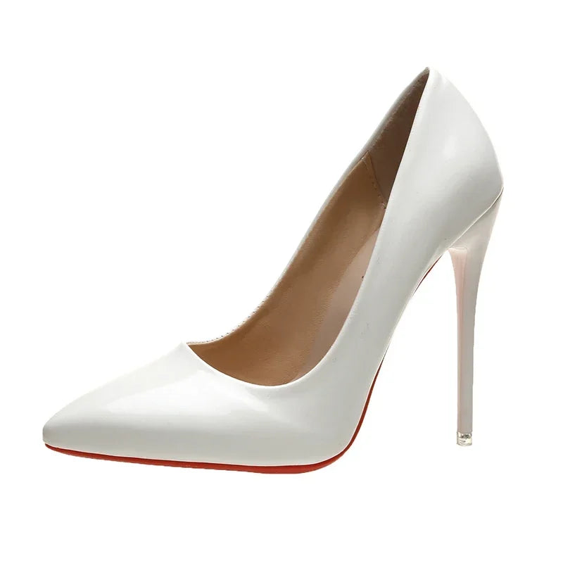 Pointed Toe Pumps