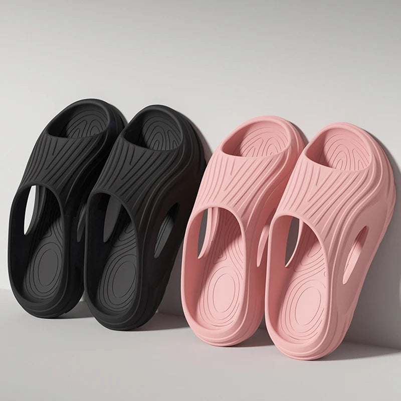 Eva Summer Indoor Slippers