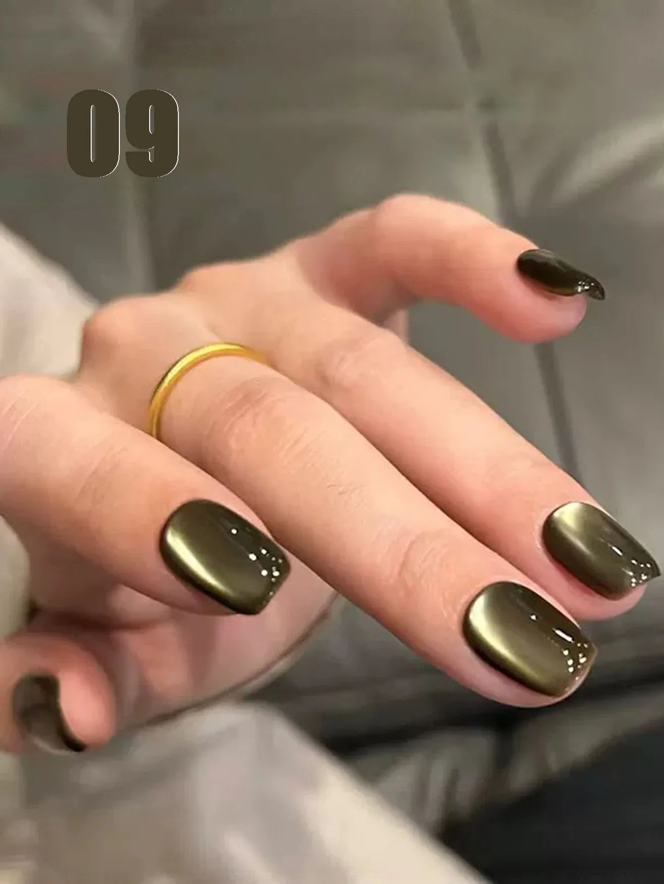 12ml Gel Nail Polish