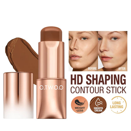 Creamy Contour Stick Bronzer