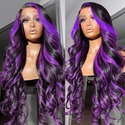 Long Body Wave Wig