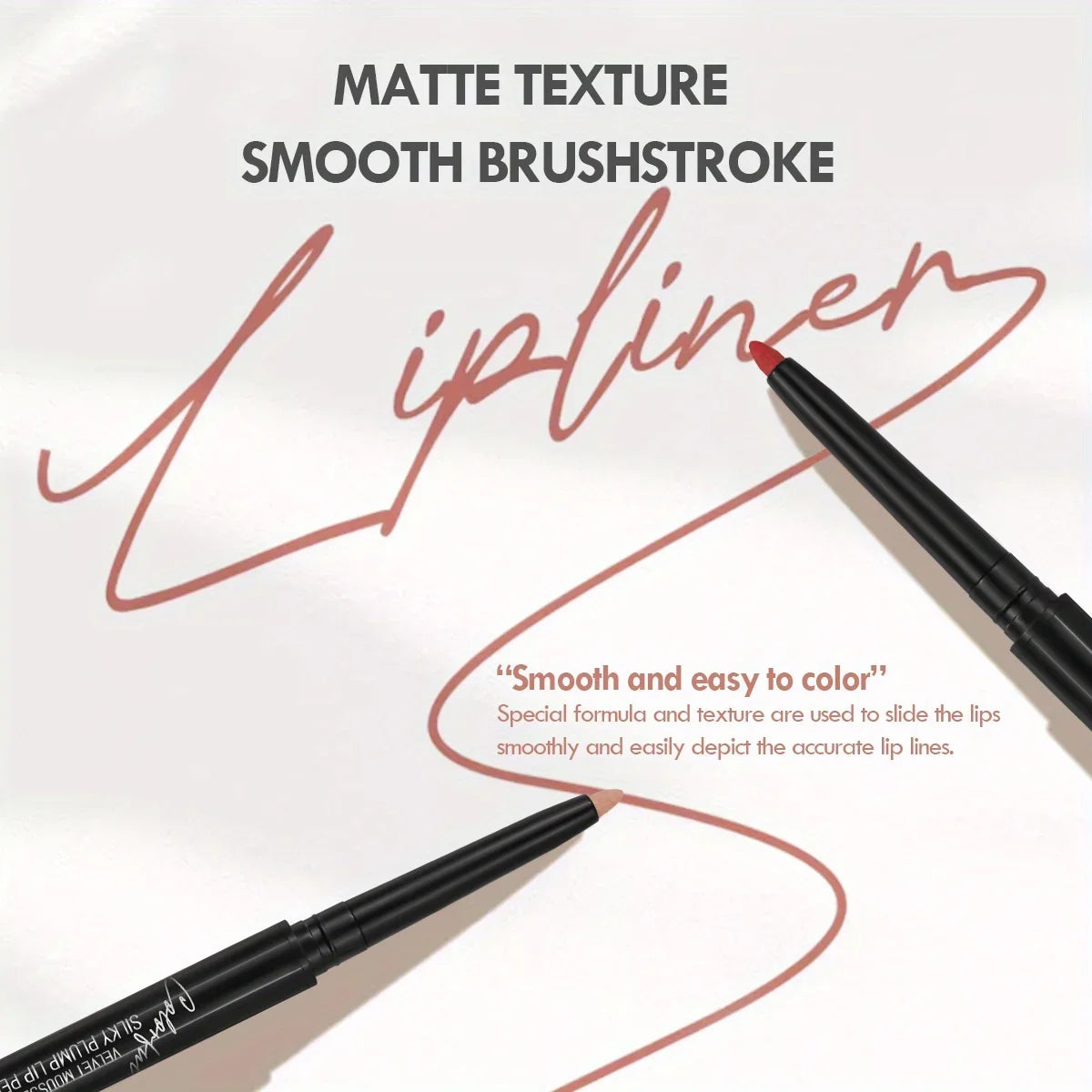 Hydrating Smooth Lip Liner