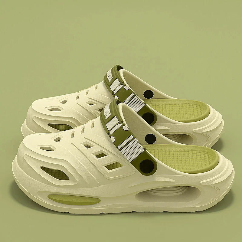 Eva Smile Cave Shoes