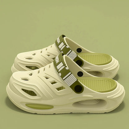 Eva Smile Cave Shoes