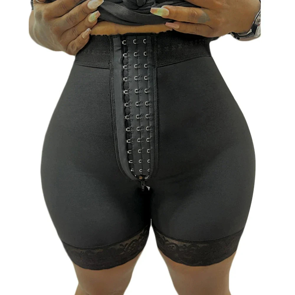 Women's Slimming Corset Bodysuit