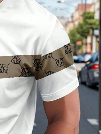3D Printed Lightweight Summer Suit