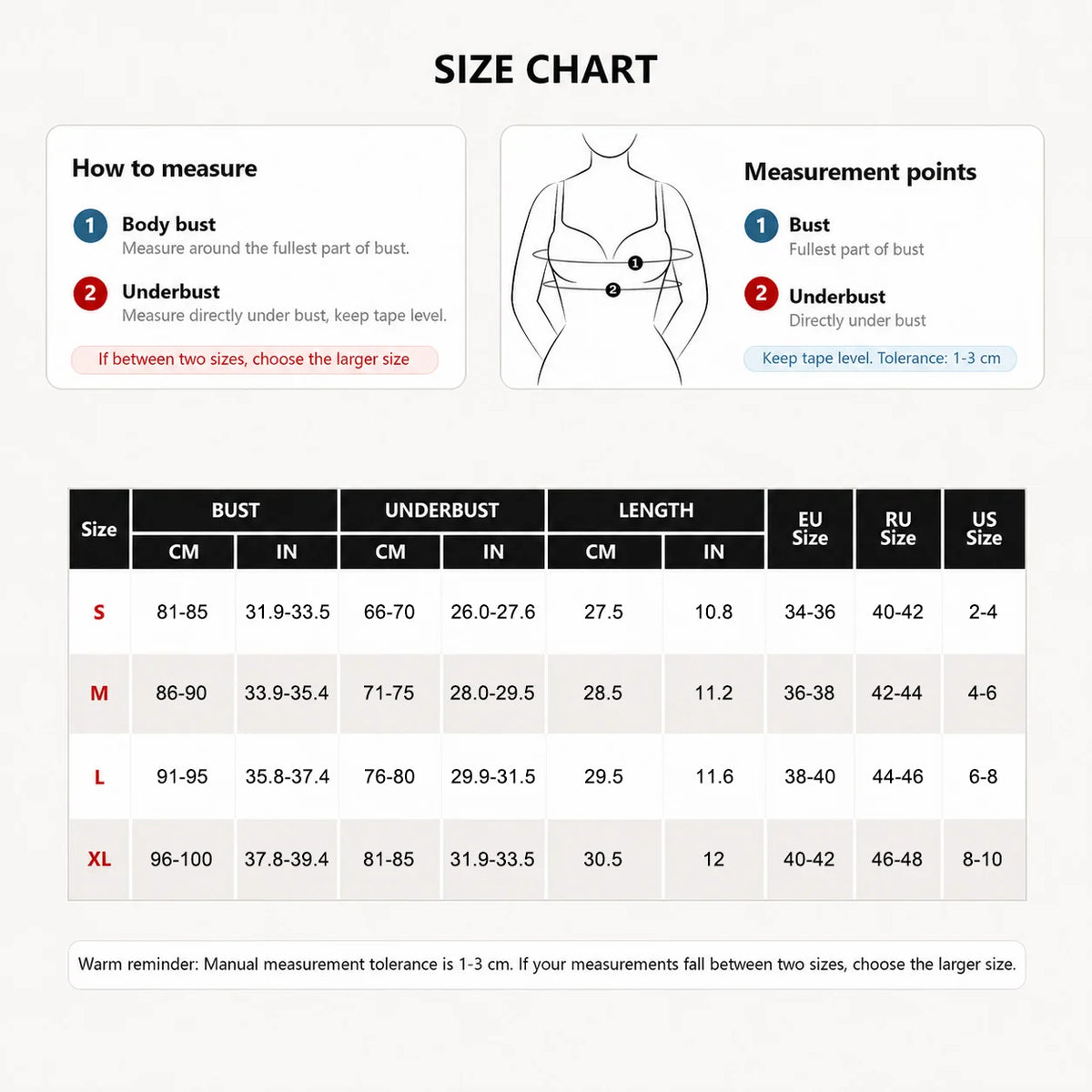 Hearuisavy Racerback Push-Up Bra