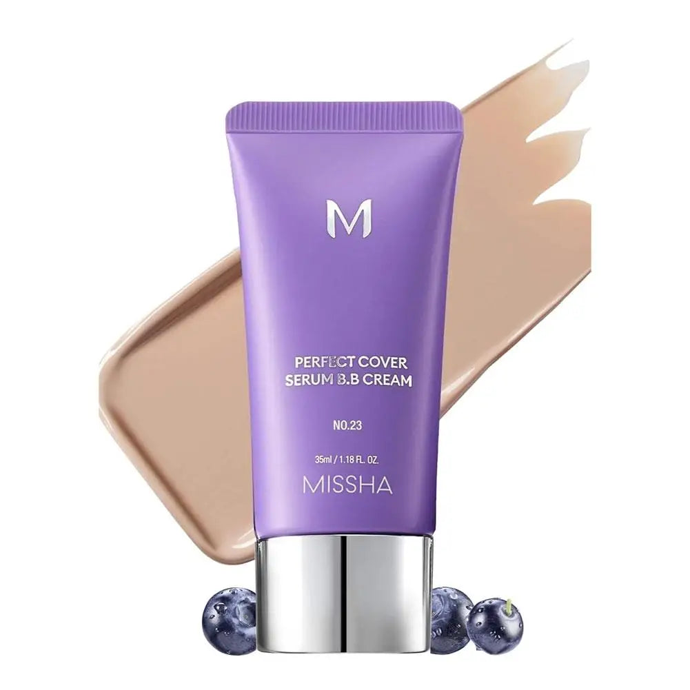 Hydrating Concealer BB Cream