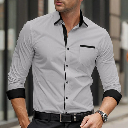 Party Smart Casual Shirt