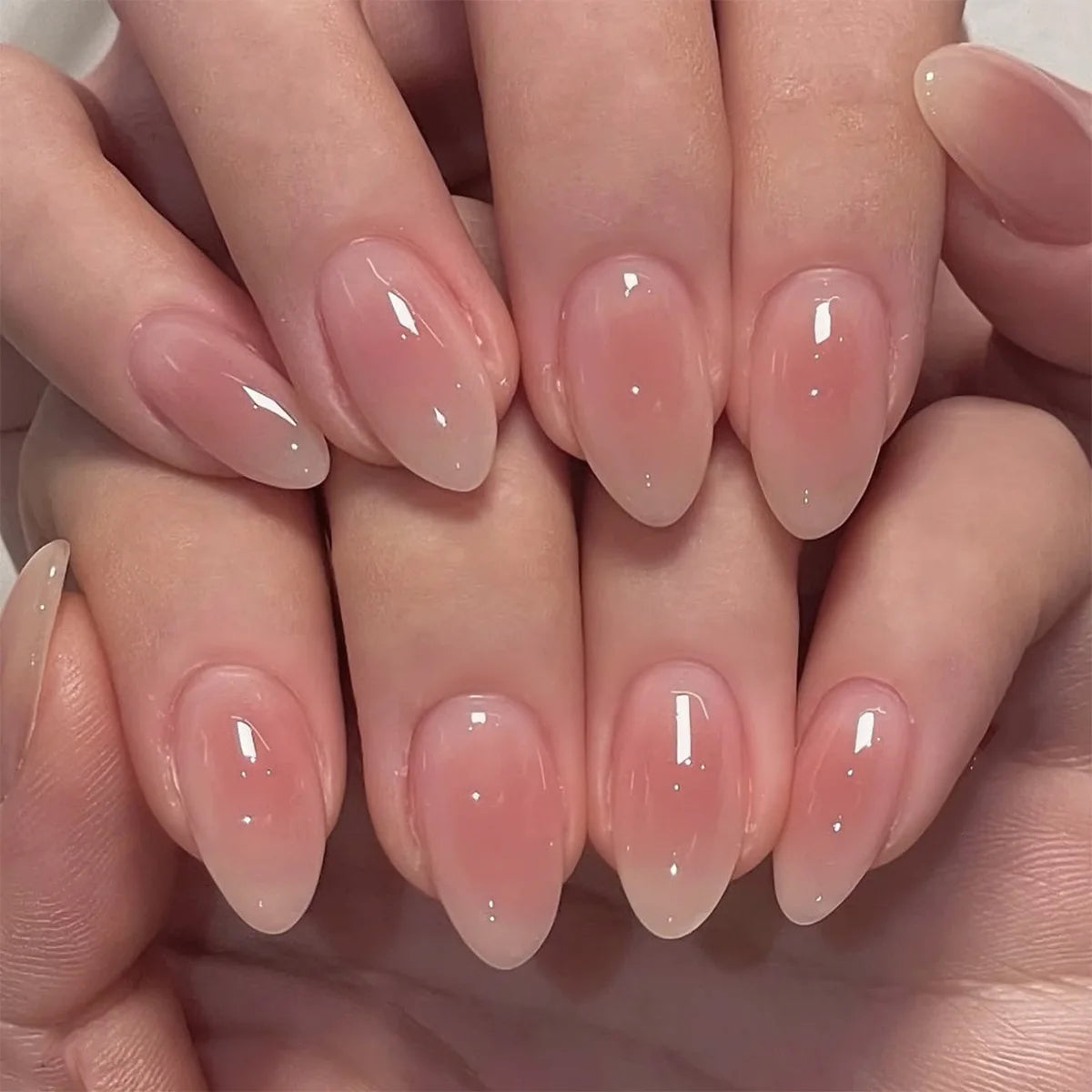 Long Coffin Press Nails